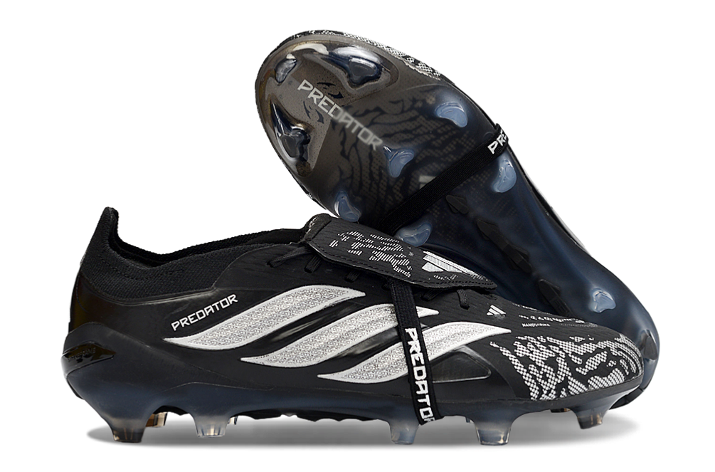 Adidas 25 Predator Elite Tongue