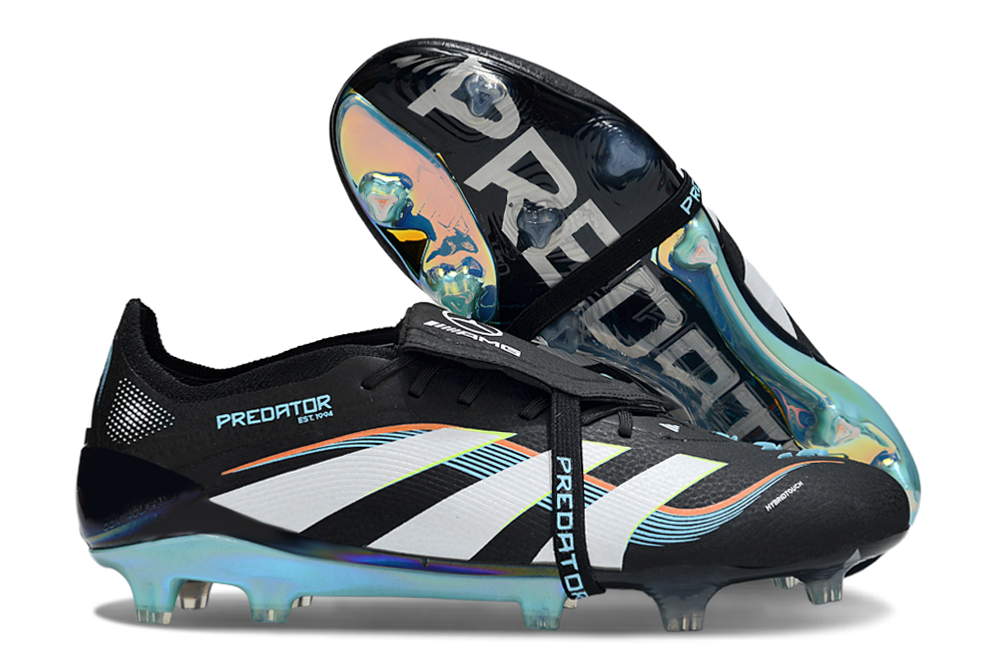 Adidas 25 Predator Elite Tongue